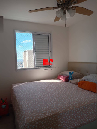 Imagem Apartamento com 2 Quartos à Venda, 60 m² em Nova Vista - Belo Horizonte