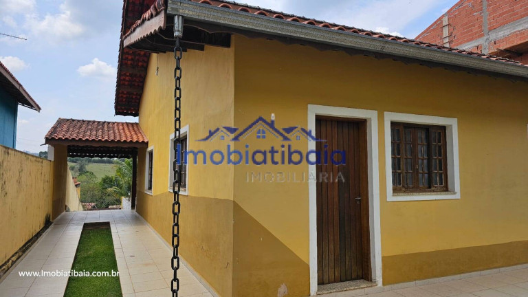 Imagem Chácara com 4 Quartos à Venda, 680 m² em Centro - Piracaia
