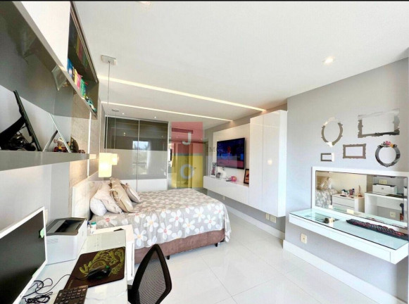 Imagem Apartamento com 2 Quartos à Venda, 110 m² em Barra Da Tijuca - Rio De Janeiro