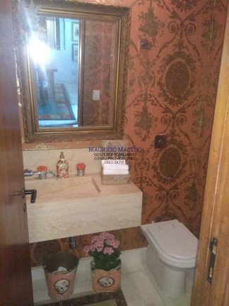 Imagem Casa com 3 Quartos à Venda, 220 m² em Alphaville - Santana De Parnaíba Imagem Casa com 3 Quartos à Venda, 220 m² em Alphaville - Santana De Parnaíba