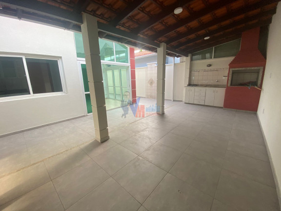 Imagem Casa com 3 Quartos à Venda, 200 m² em Flores - Manaus