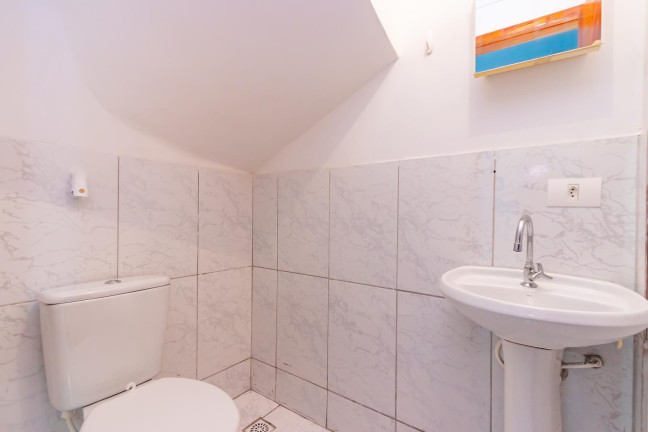 Imagem Casa com 3 Quartos à Venda, 82 m² em Cidade Industrial - Curitiba Imagem Casa com 3 Quartos à Venda, 82 m² em Cidade Industrial - Curitiba