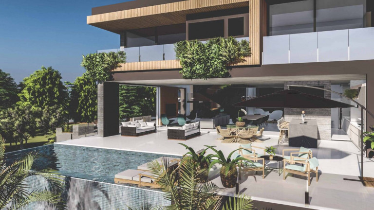 Imagem Casa de Condomínio com 5 Quartos à Venda, 450 m² em Alphaville - Santana De Parnaíba Imagem Casa de Condomínio com 5 Quartos à Venda, 450 m² em Alphaville - Santana De Parnaíba