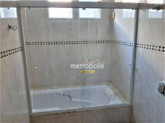 Imagem Sobrado com 3 Quartos à Venda, 110 m² em Barcelona - São Caetano Do Sul