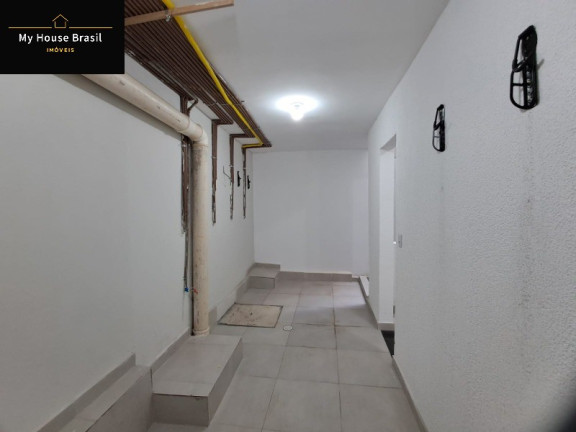 Imagem Apartamento com 2 Quartos à Venda, 42 m² em Parada Inglesa - São Paulo