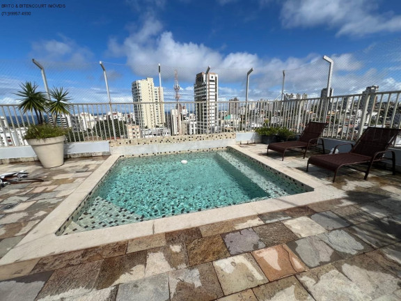 Cobertura com 3 Quartos à Venda, 370 m² em Rio Vermelho - Salvador