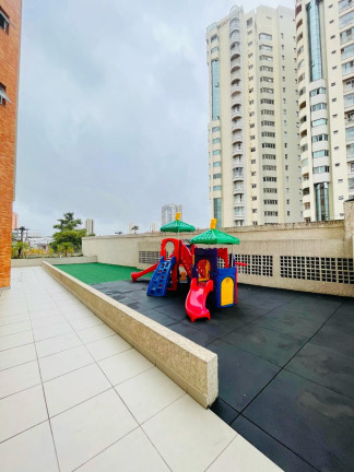 Imagem Apartamento com 2 Quartos à Venda, 59 m² em Casa Branca - Santo André