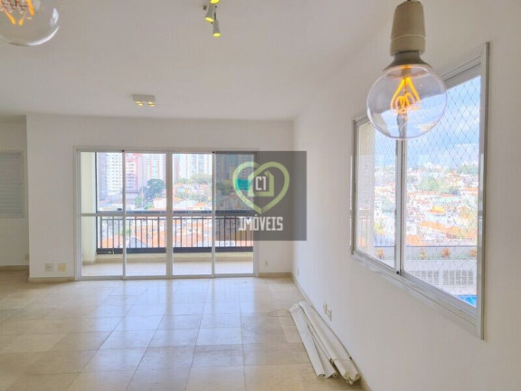 Imagem Apartamento com 2 Quartos à Venda, 145 m² em Vila Ipojuca - São Paulo