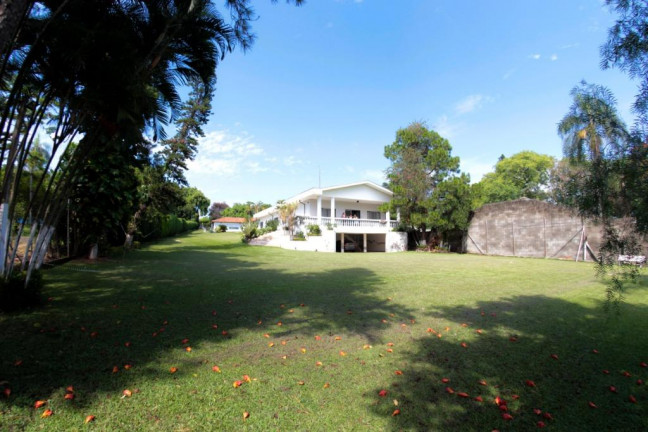 Imagem Chácara com 5 Quartos à Venda, 680 m² em Monte Carlo - Americana