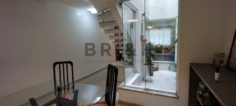Imagem Casa com 3 Quartos à Venda, 152 m² em Jardim Oriental - São Paulo Imagem Casa com 3 Quartos à Venda, 152 m² em Jardim Oriental - São Paulo