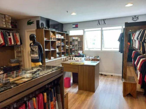 Imagem Sala Comercial à Venda, 39 m² em Centro - São Bernardo Do Campo Imagem Sala Comercial à Venda, 39 m² em Centro - São Bernardo Do Campo