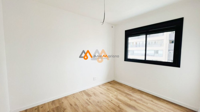 Imagem Apartamento com 3 Quartos à Venda, 106 m² em Tatuapé - São Paulo