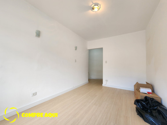 Imagem Apartamento com 1 Quarto à Venda, 50 m² em Bela Vista - São Paulo Imagem Apartamento com 1 Quarto à Venda, 50 m² em Bela Vista - São Paulo