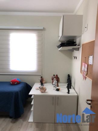 Imagem Apartamento com 3 Quartos à Venda, 80 m² em Lauzane Paulista - São Paulo Imagem Apartamento com 3 Quartos à Venda, 80 m² em Lauzane Paulista - São Paulo