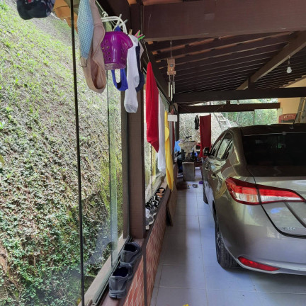 Imagem Casa com 3 Quartos à Venda, em Debossan - Nova Friburgo Imagem Casa com 3 Quartos à Venda, em Debossan - Nova Friburgo