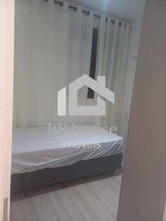 Imagem Apartamento com 2 Quartos para Alugar, 60 m² em Vila Alpina - Santo André Imagem Apartamento com 2 Quartos para Alugar, 60 m² em Vila Alpina - Santo André