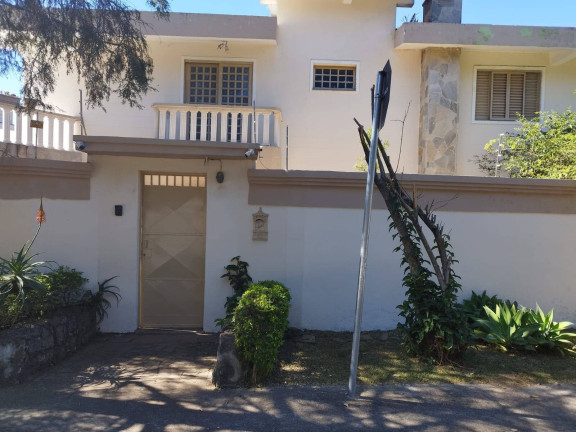 Imagem Sobrado com 4 Quartos à Venda, 378 m² em Jardim Maristela - Atibaia Imagem Sobrado com 4 Quartos à Venda, 378 m² em Jardim Maristela - Atibaia