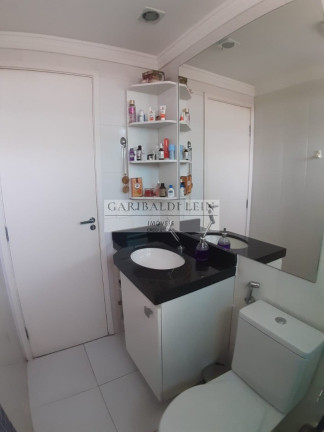 Imagem Imóvel com 2 Quartos à Venda, 59 m² em Vila Nova - Campinas Imagem Imóvel com 2 Quartos à Venda, 59 m² em Vila Nova - Campinas