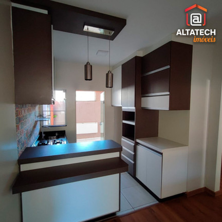 Imagem Casa com 2 Quartos à Venda, 1 m² em Estância São José - Poços De Caldas