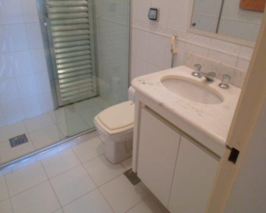 Imagem Apartamento com 3 Quartos à Venda, 116 m² em Pitangueiras - Guarujá