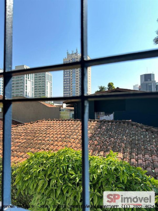 Imagem Casa com 4 Quartos para Alugar, 340 m² em Santo Amaro - São Paulo Imagem Casa com 4 Quartos para Alugar, 340 m² em Santo Amaro - São Paulo