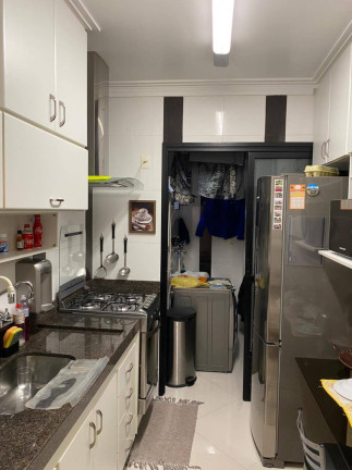 Imagem Apartamento com 3 Quartos à Venda, 80 m² em Paulicéia - São Bernardo Do Campo Imagem Apartamento com 3 Quartos à Venda, 80 m² em Paulicéia - São Bernardo Do Campo