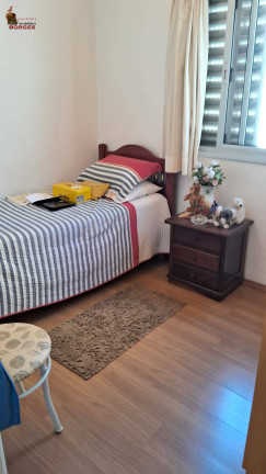 Imagem Apartamento com 3 Quartos à Venda, 72 m² em Brooklin - São Paulo