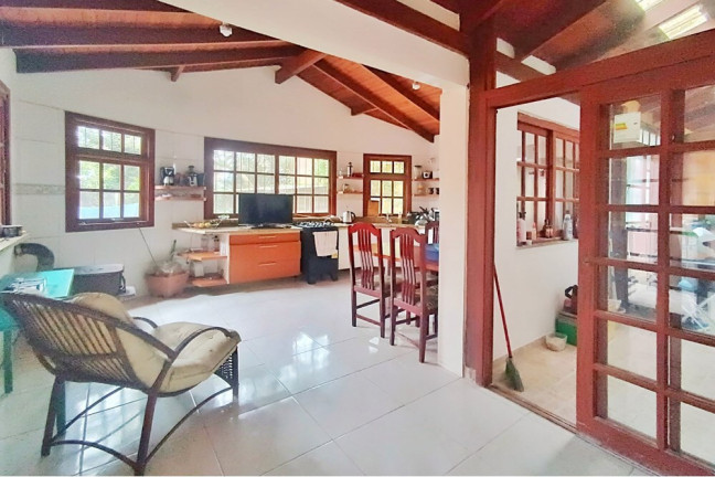Imagem Casa com 3 Quartos à Venda, em São Lucas - Viamão Imagem Casa com 3 Quartos à Venda, em São Lucas - Viamão