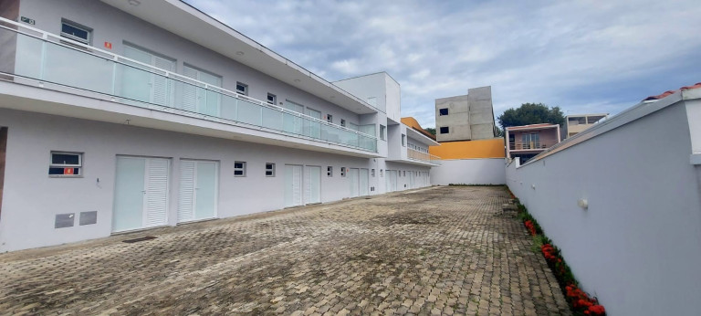 Imagem Imóvel à Venda, 27 m² em Centro - Peruíbe Imagem Imóvel à Venda, 27 m² em Centro - Peruíbe