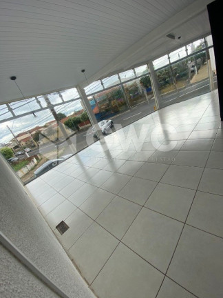 Sala Comercial à Venda,  em Somenzari - Marília