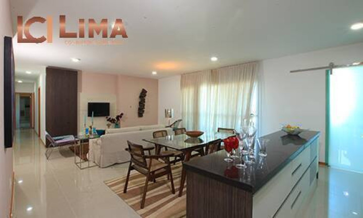 Imagem Apartamento com 3 Quartos à Venda, 164 m² em Patriolino Ribeiro - Fortaleza Imagem Apartamento com 3 Quartos à Venda, 164 m² em Patriolino Ribeiro - Fortaleza