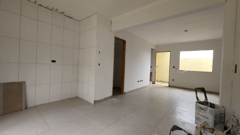 Imagem Sobrado com 3 Quartos à Venda, 156 m² em Vila Curuçá - Santo André