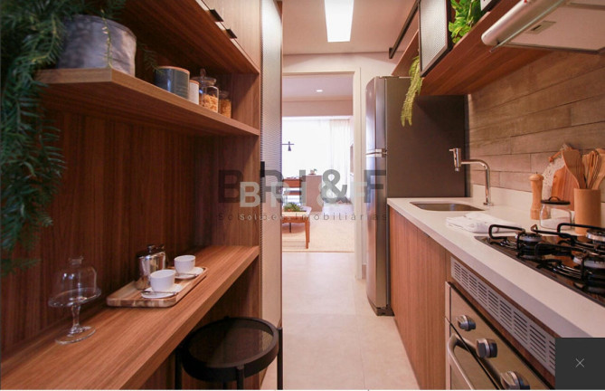 Imagem Apartamento com 2 Quartos à Venda, 73 m² em Brooklin - São Paulo Imagem Apartamento com 2 Quartos à Venda, 73 m² em Brooklin - São Paulo