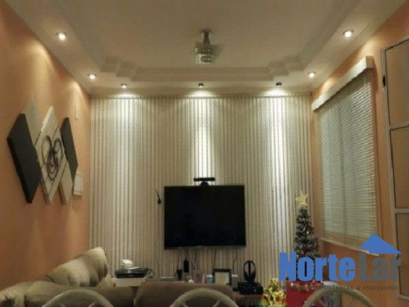 Imagem Casa de Condomínio com 3 Quartos à Venda, 100 m² em Jaraguá - São Paulo Imagem Casa de Condomínio com 3 Quartos à Venda, 100 m² em Jaraguá - São Paulo