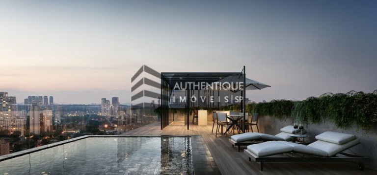 Imagem Apartamento com 4 Quartos à Venda, 190 m² em Vila Olímpia - São Paulo
