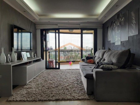 Imagem Apartamento com 3 Quartos à Venda, 128 m² em Lauzane Paulista - São Paulo Imagem Apartamento com 3 Quartos à Venda, 128 m² em Lauzane Paulista - São Paulo
