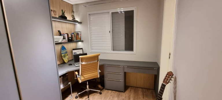 Imagem Apartamento com 3 Quartos à Venda, 110 m² em Alto Da Mooca - São Paulo Imagem Apartamento com 3 Quartos à Venda, 110 m² em Alto Da Mooca - São Paulo