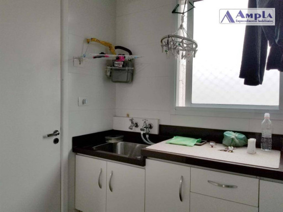 Imagem Apartamento com 3 Quartos à Venda, 100 m² em Tatuapé - São Paulo Imagem Apartamento com 3 Quartos à Venda, 100 m² em Tatuapé - São Paulo