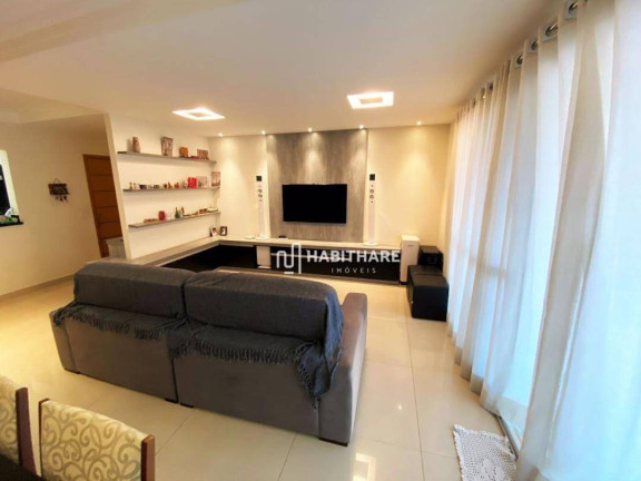 Imagem Apartamento com 3 Quartos à Venda, 140 m² em Jardim Elite - Piracicaba Imagem Apartamento com 3 Quartos à Venda, 140 m² em Jardim Elite - Piracicaba