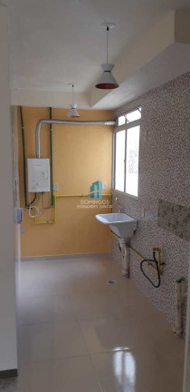 Imagem Apartamento com 2 Quartos à Venda, 42 m² em Itaquera - São Paulo