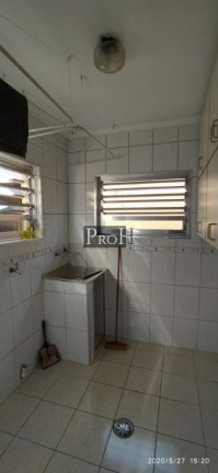 Imagem Sobrado com 3 Quartos à Venda, 220 m² em Campestre - Santo André
