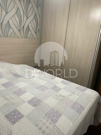 Imagem Imóvel com 2 Quartos à Venda, 50 m² em Vila Príncipe De Gales - Santo André