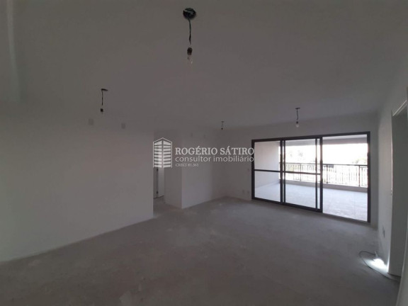 Imagem Apartamento com 3 Quartos à Venda, 147 m² em Chacara Klabin - São Paulo Imagem Apartamento com 3 Quartos à Venda, 147 m² em Chacara Klabin - São Paulo