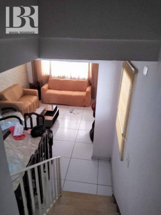 Imagem Sobrado com 4 Quartos à Venda, 165 m² em Jabaquara - São Paulo Imagem Sobrado com 4 Quartos à Venda, 165 m² em Jabaquara - São Paulo