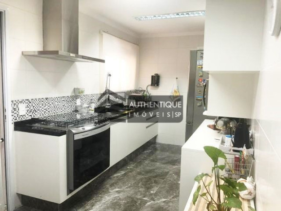 Imagem Apartamento com 4 Quartos à Venda, 167 m² em Cidade São Francisco - São Paulo Imagem Apartamento com 4 Quartos à Venda, 167 m² em Cidade São Francisco - São Paulo