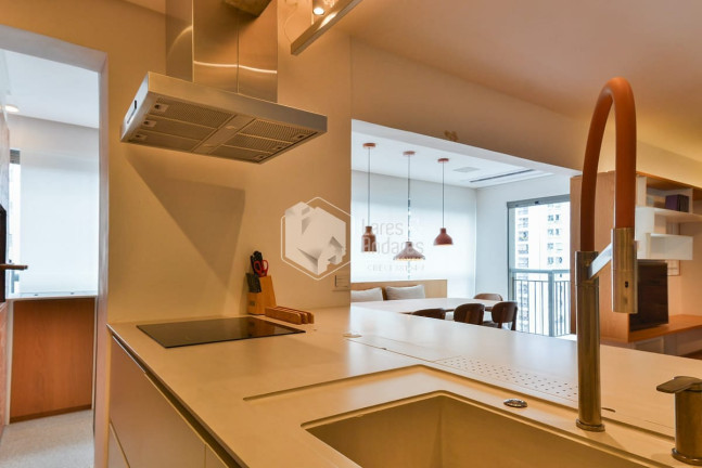 Imagem Apartamento com 4 Quartos à Venda, 147 m² em Perdizes - São Paulo Imagem Apartamento com 4 Quartos à Venda, 147 m² em Perdizes - São Paulo