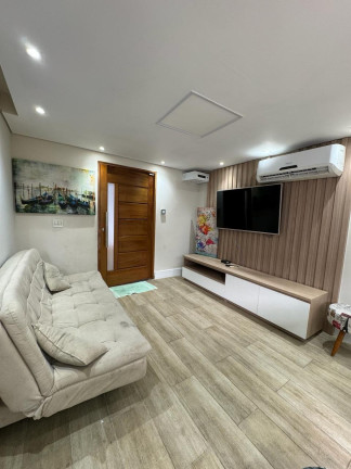 Casa com 4 Quartos à Venda, 140 m² em Aviação - Praia Grande