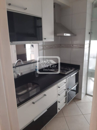 Imagem Cobertura com 2 Quartos à Venda, 119 m² em Centro - Osasco
