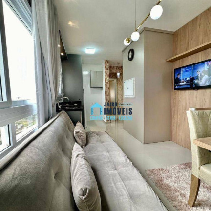 Imagem Apartamento com 1 Quarto à Venda, em Centro - Tramandaí Imagem Apartamento com 1 Quarto à Venda, em Centro - Tramandaí