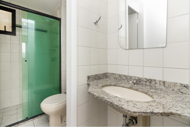 Imagem Apartamento com 3 Quartos à Venda, 61 m² em Conjunto Residencial Vista Verde - São Paulo Imagem Apartamento com 3 Quartos à Venda, 61 m² em Conjunto Residencial Vista Verde - São Paulo